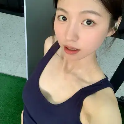 谢芳敏